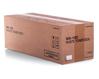 Collecteur de toner Konica Minolta A4NNWY1 WX-103