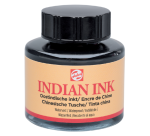 Encre de chine Talens noir 30ml