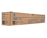 Cartouche toner Konica Minolta A8DA150 TN-324K noir