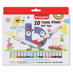 Gb_bruynzeel kids twin point 20x