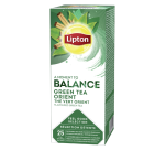Lipton Green Tea Orient 25x 1.5g