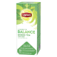 Thee Lipton Balance green tea 25x1.5gr