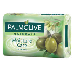 Handzeep Palmolive Orginal blokzeep 90gram 4 stuks