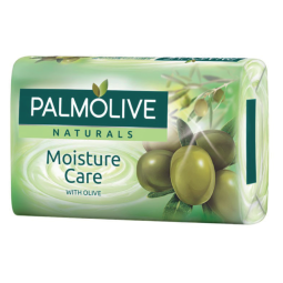 Savonnette Palmolive Original 90g 4 pièces