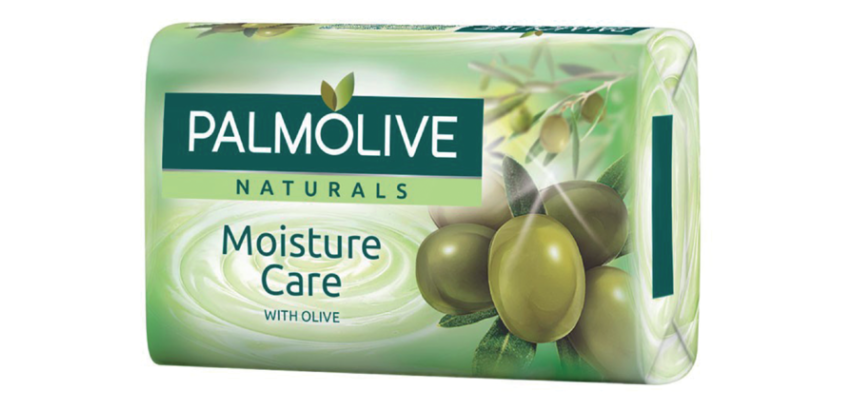 Palmolive Original Soap 90g 4 pieces