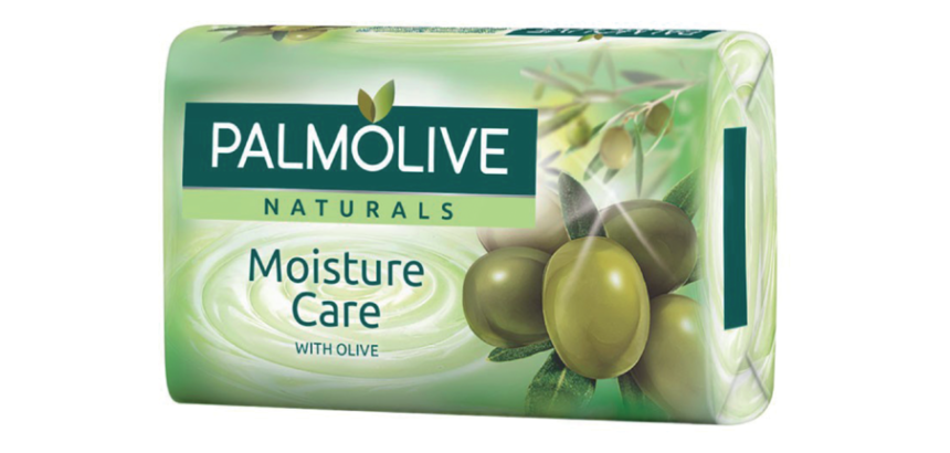 Savonnette Palmolive Original 90g 4 pièces