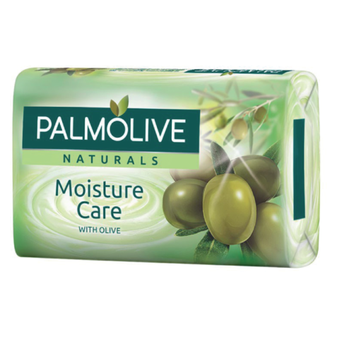 Savonnette Palmolive Original 90g 4 pièces