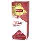 Thé Lipton Relax Rooibos 25x 5g