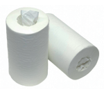 Poetspapier Cleaninq M1 1-laags 11x120m wit