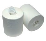 Cleaninq Wiping Paper M2 1-ply 6x 275m white