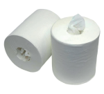 Cleaninq Wiping Paper M2 1-ply 6x 275m white
