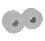 Papier toilette Cleaninq T2 Jumbo 2 épaisseurs 12x 170m blanc