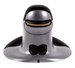 Souris ergonomique Fellowes Pingouin sans fil Large