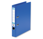 Classeur à levier Elba Smart Pro+ A4 50mm PP bleu