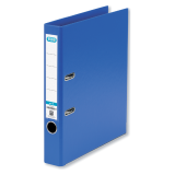 Ordner Elba Smart Pro+ A4 50mm PP blauw