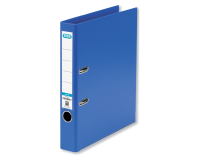 Ordner Elba Smart Pro+ A4 50mm PP blauw