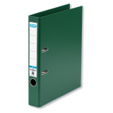 Lever arch file Elba Smart Pro+ A4 50mm PP green