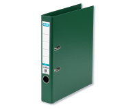 Ordner Elba Smart Pro+ A4 50mm PP groen