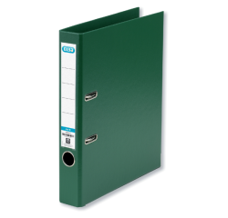 Ordner Elba Smart Pro+ A4 50mm PP groen