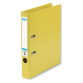 Ordner Elba Smart Pro+ A4 50mm PP geel