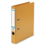 Ordner Elba Smart Pro+ A4 50mm PP oranje