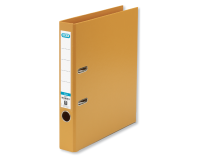 Ordner Elba Smart Pro+ A4 50mm PP oranje