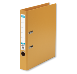 EN_ELBA CLAS SMART A4 5 CM ORANGE