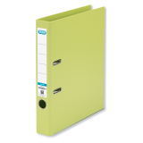 Ordner Elba Smart Pro+ A4 50mm PP limegroen