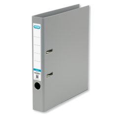 Ordner Elba Smart Pro+ A4 50mm PP grijs