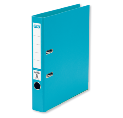 DE_ELBA CLAS SMART A4 5 CM TURQ