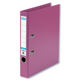 Ordner Elba Smart Pro+ A4 50mm PP roze