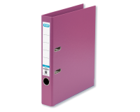 Ordner Elba Smart Pro+ A4 50mm PP roze