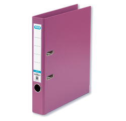 EN_CLASS ELBA SMART A4 50MM ROSE
