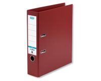 EN_CLASSEUR PP A4 80MM BORDEAUX