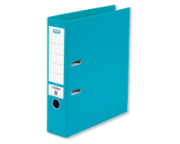Ordner Elba Smart Pro+ A4 80mm PP turquoise