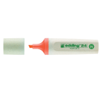 Surligneur edding 24 EcoLine orange