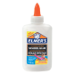 Colle d'école Elmer's 118ml blanche