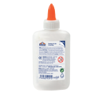 Colle d'école Elmer's 118ml blanche