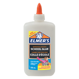 Kinderlijm Elmer's 225ml wit