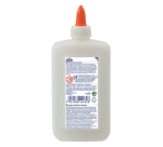 Elmer's School Glue 225ml White