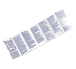 Elmer's School Glue 225ml White