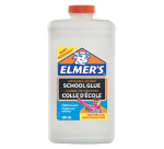 Elmer's School Glue 946ml White