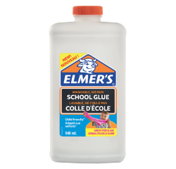 Kinderlijm Elmer's 946ml wit