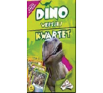 Kwartet Dino's  (néerlandais)