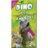 Kwartet Dino weetjes