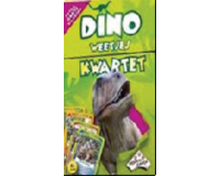 Kwartet Dino's  (néerlandais)