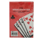 Jeu de cartes Premium Rood