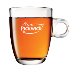 Verre à thé Pickwick 260ml 6 pièces