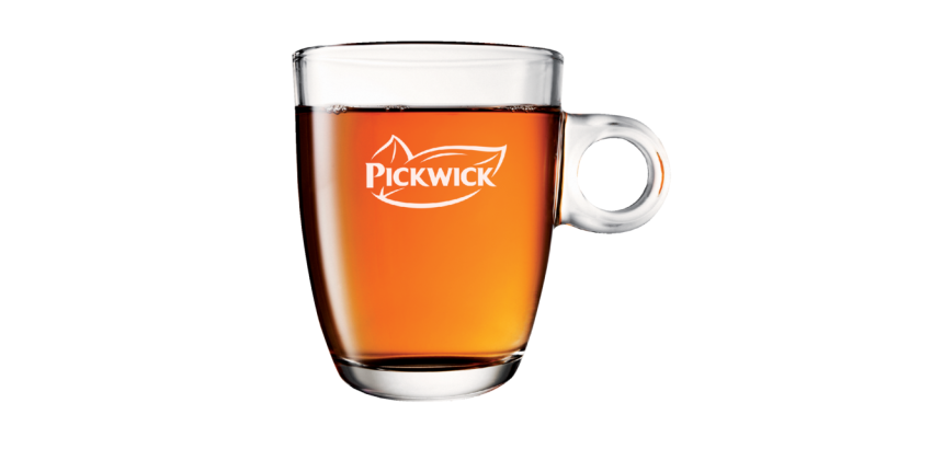 Verre à thé Pickwick 260ml 6 pièces