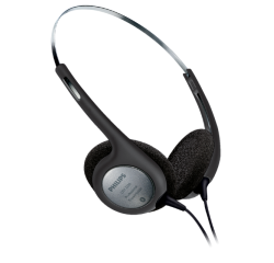 Casque stéréo Philips LFH2236
